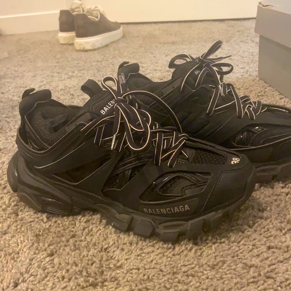 Balenciaga sneakers